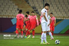 احتمال لغو دیدار تیم ملی ایران با اکوادور/ مذاکره با سنگال