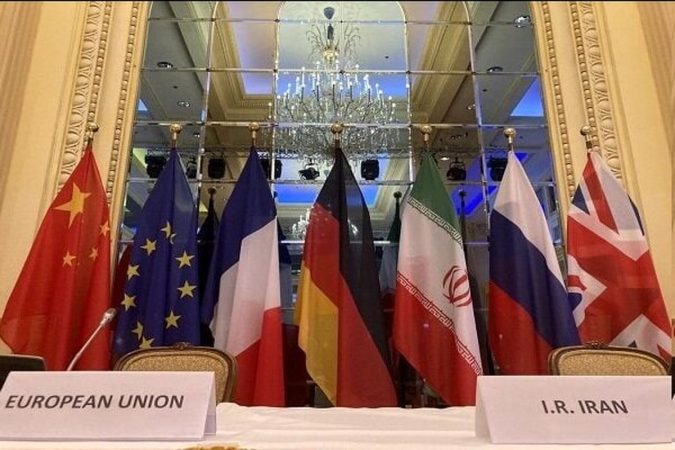رونمایی اتحادیه اروپا از اولین نقشه‌اش برای خلیج فارس/ مذاکرات وین تمام شد؛ توافق روی میز است