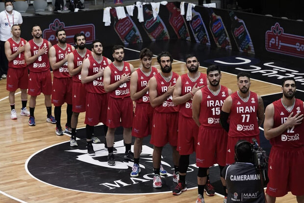 سرمربی جدید تیم ملی بسکتبال ایران انتخاب شد