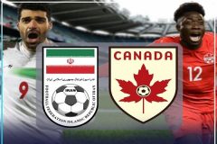 واکنش فدراسیون کانادا به اظهارات «ترودو» درباره بازی با ایران