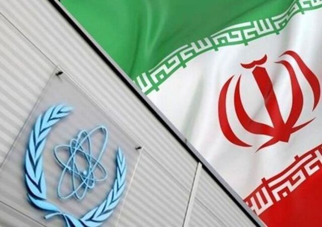 گزارش تازه آژانس بین‌المللی انرژی هسته‌ای درباره ایران