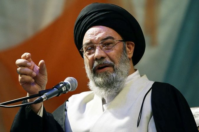 امام جمعه اصفهان: از نظر اقتصادی، روزبه‌روز وضعمان بهتر می‌شود