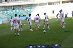 بحران بزرگ در فوتبال ملی ایران/انتقاد از تیم امید و فدراسیون کوچک