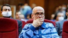 حکم اکبر طبری در دیوان عالی کشور نقض شد