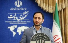 رییس جمهور ایران نامه‌ای از سوی بایدن دریافت نکرده است/ قیمت بنزین تا پایان ۱۴۰۱ افزایش نمی‌یابد