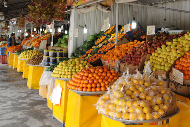 میوه فروشی های بدون فاکتور پلمب می شوند/ شفافیت حق مردم استان است