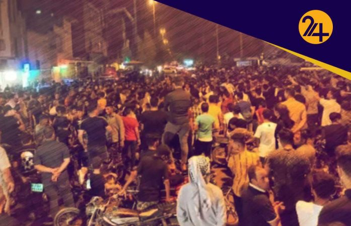 پیوستن عشایر به اعتراضات خوزستان چه معنایی دارد؟
