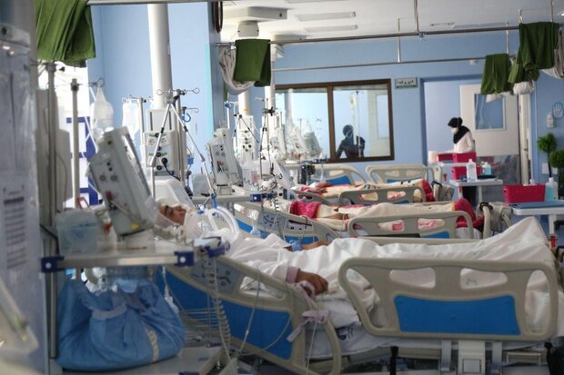 ۱۵ بیمار مشکوک و قطعی کرونا در کهگیلویه و بویراحمد بستری هستند