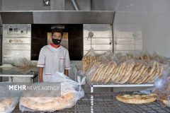 ۳۰۰واحد نانوایی در کهگیلویه و بویراحمد به کارتخوان مجهز شدند