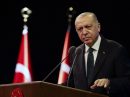 اردوغان: ارتش ترکیه اولین قدرت جهان می‌شود!