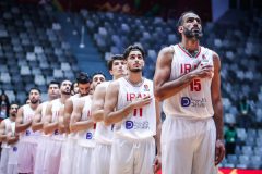 تیم ملی بسکتبال با انتقام از قزاقستان به استقبال ژاپن رفت