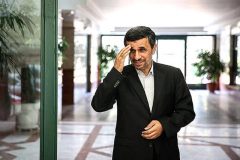 جوانفکر: ساختمان ولنجک حق احمدی‌نژاد است