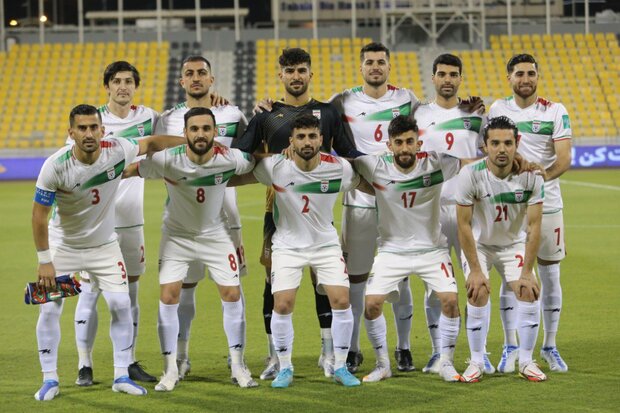 دیدار تیم ملی ایران با اروگوئه قطعی شد/ تقابل با سوارز و کاوانی