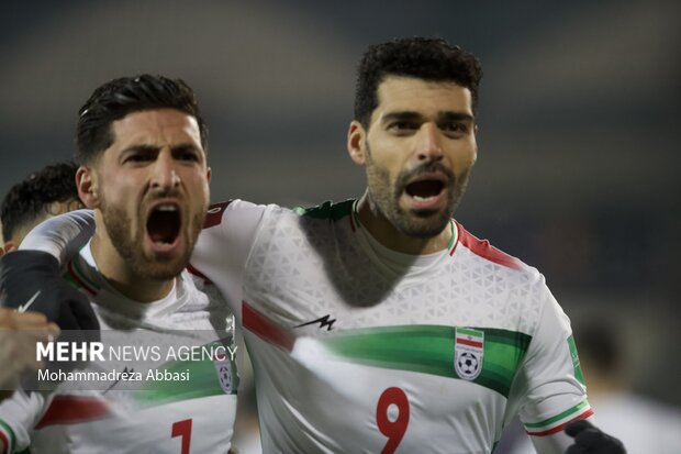 گروه بسیار سختی در جام جهانی داریم/ امتیاز ایران خط حمله‌اش است