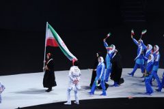 ایران ناکام‌ترین کشور در بازی‌های اسلامی/۱۸۶ مدال ویک حسرت همیشگی