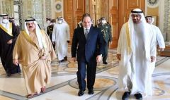 ایران و توافق هسته‌ای اولین محور نشست سران کشور‌های عربی