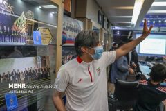 تیم ملی فوتسال ایران در برزخ/ رجیستر شمسایی برای جام ملت‌های آسیا