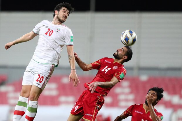 فرمت صعود به جام جهانی ۲۰۲۶ اعلام شد/ شروع کار ایران از مرحله دوم