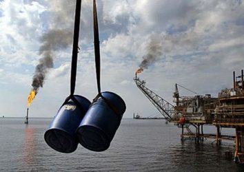 افزایش مجدد قیمت نفت در پی کاهش عدم احیای برجام