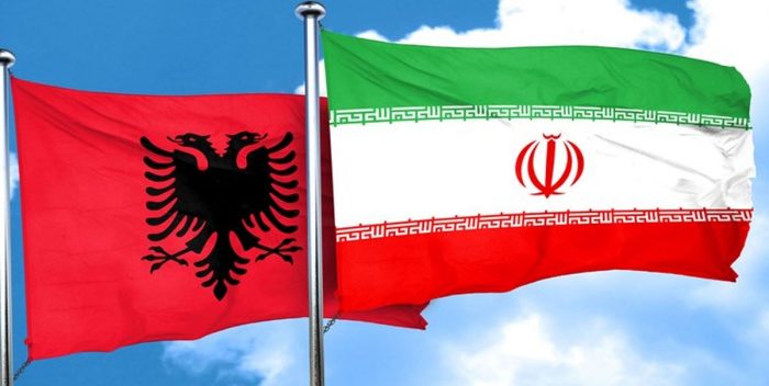 دولت آلبانی روابط دیپلماتیک خود با ایران را قطع کرد