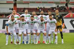 فیفا یکشنبه درباره تیم ملی ایران تصمیم می‌گیرد