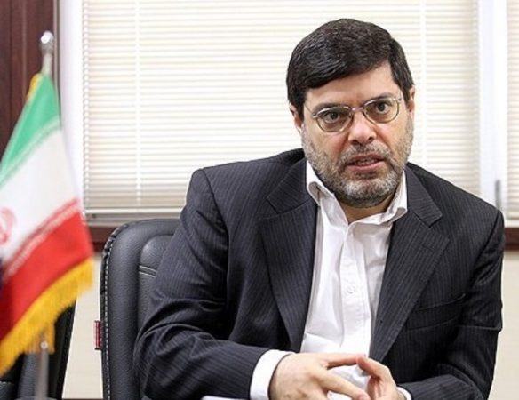 مرندی: تحریم‌های جدید علیه ایران بی‌معنی است