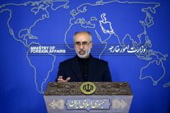 واکنش ایران به قطعنامه پارلمان اروپا درباره حوادث اخیر/ پاسخ متقابل خواهیم داد