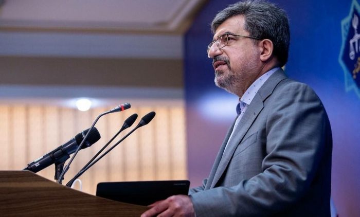 استرداد دو متهم اصلی پرونده سرقت از صندوق امانات بانک ملی به ایران