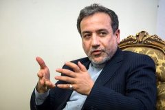 ناگفته‌های عراقچی؛ از تذکر رهبر انقلاب به ظریف: «در مذاکرات تند حرف بزن، ولی داد نزن»