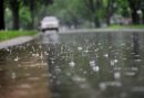 ۱۶.۶ میلیمتر باران در شهر یاسوج ثبت شد