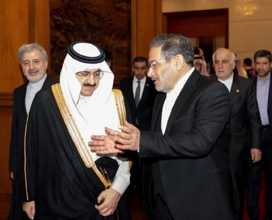 تاثیرات توافق ایران و عربستان فراتر از خاورمیانه خواهد رفت؟