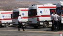 تصادف رانندگی محور یاسوج به شیراز ۳ کشته و ۹ مصدوم برجای گذاشت