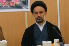مکان برگزاری مراسم بزرگداشت عروج ملکوتی امام خمینی در یاسوج