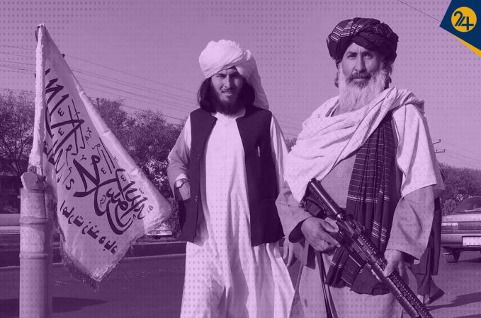 اختلاف ایران و طالبان بر سر چیست؟