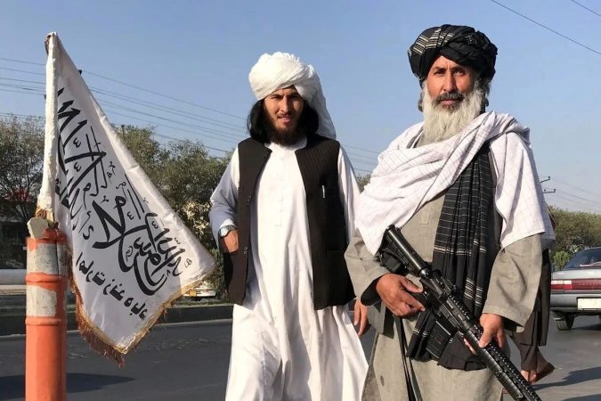 ادعای طالبان: مسئله حق‌آبه ایران با تفاهم و گفتگو حل‌وفصل شد