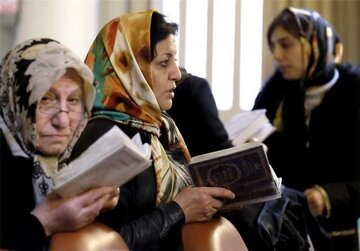 از وضعیت زنان یهودی ایرانی چه می‌دانید؟