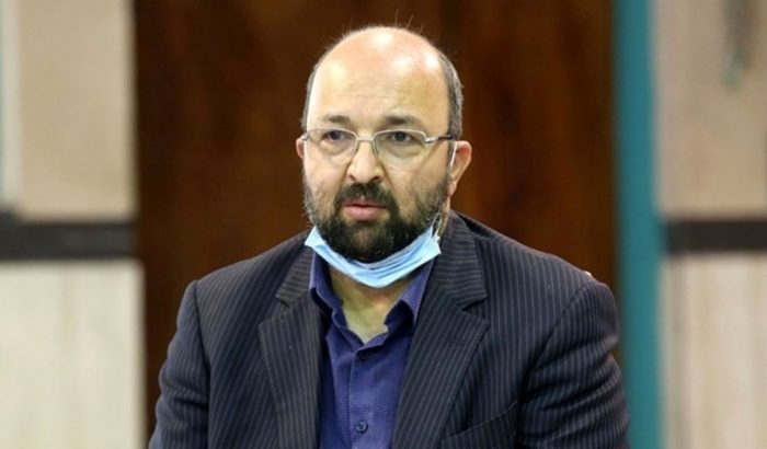 جواد امام: خبر رأی‌گیری در جبهه اصلاحات برای شرکت یا عدم شرکت در انتخابات کذب است