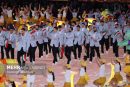 برنامه رقابت ورزشکاران ایران در اولین روز از بازیهای آسیایی