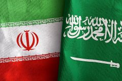 سایه سنگین عدم احیا برجام بر رابطه ایران و عربستان