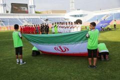 کارت قرمز مستقیم به ایران به خاطر کارت زرد بیشتر/ اخراج از المپیک