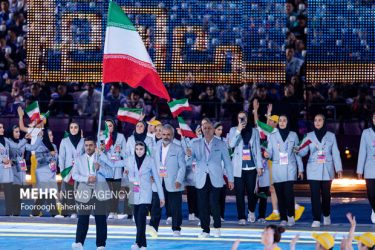 کسب ۸ مدال برای کاروان ورزش ایران/ طلسم طلا را چه کسی می‌شکند؟