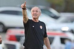 مارتینز: بازیکنانم مشتاق پیروزی در دربی خوزستان بودند