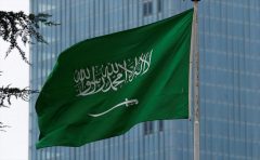 کنایه روزنامه دولت به حاکمان عربستانی