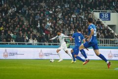 آمار ناامیدکننده تیم ملی فوتبال ایران/ امید به گلزنی زیر «یک» بود