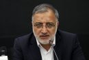 انتصابات فامیلی در شهرداری تهران/ زاکانی: پسر وزیر کار که از مدیران موفق است!