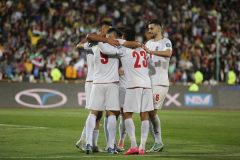 ترکیب تیم ملی فوتبال ایران مقابل ازبکستان اعلام شد
