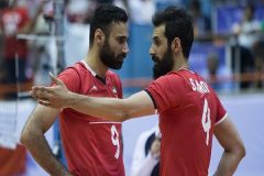 معروف شناسنامه والیبال ایران است/ موافق حضور مربی خارجی هستم
