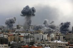 ادعای اسرائیل: خط دفاعی حماس شکسته شد