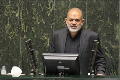 وحیدی: طالبان برای بازگشت اتباع از ایران زمان خواست