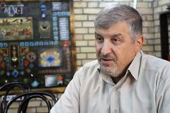 منصور حقیقت‌پور: علی لاریجانی برای وحدت با اصولگرایان مشکلی ندارد